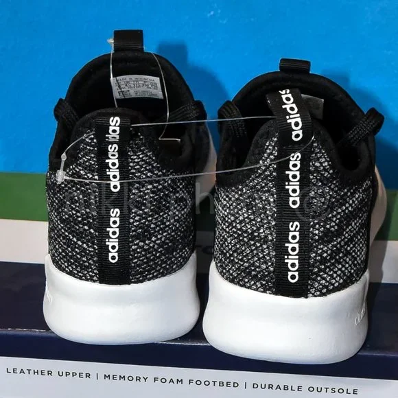 brand new adidas women cloud foam shoes - Picture 6 of 6